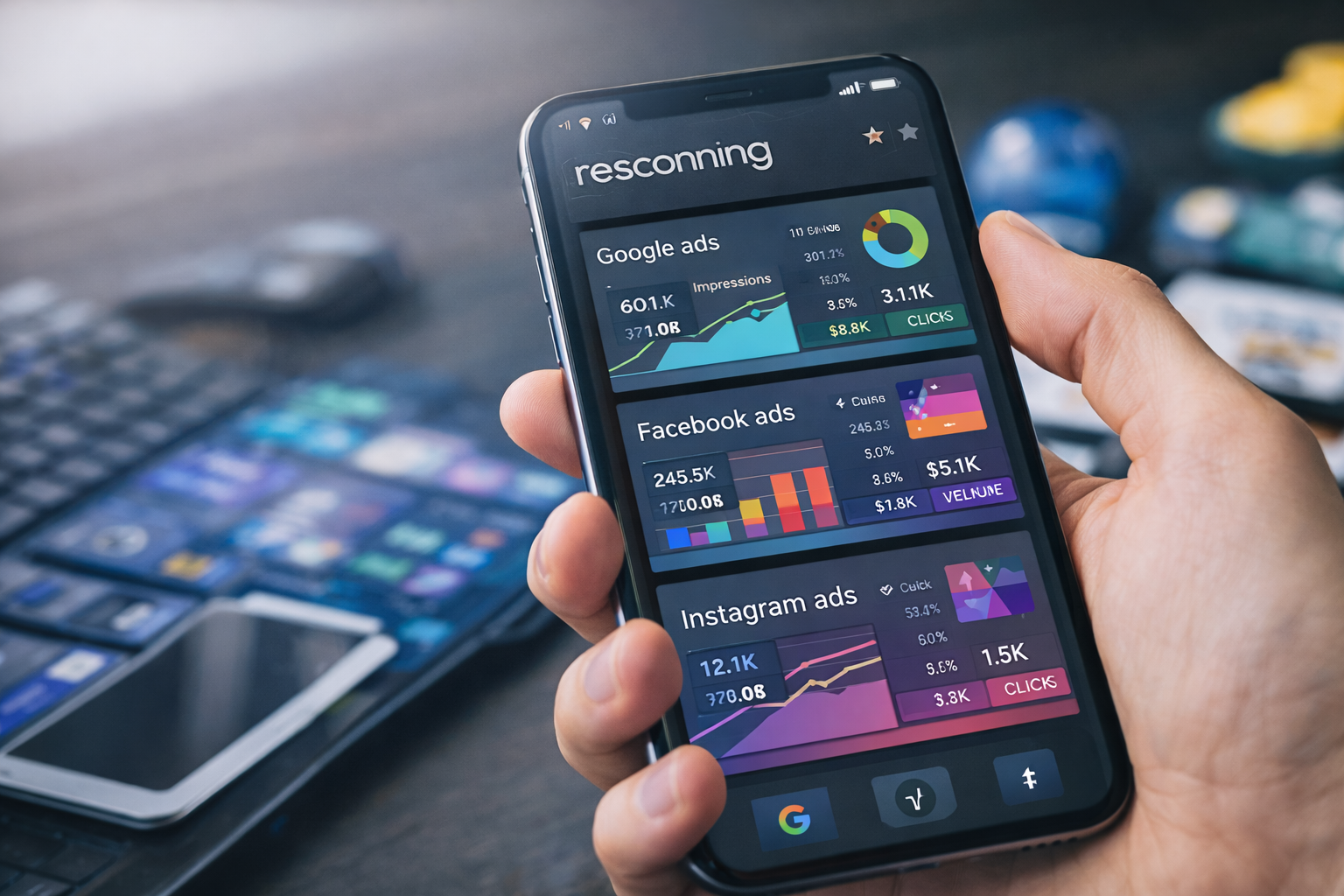 Performance Marketing